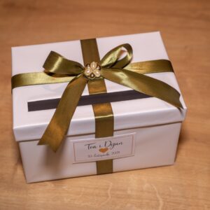Kutije za darivanje
